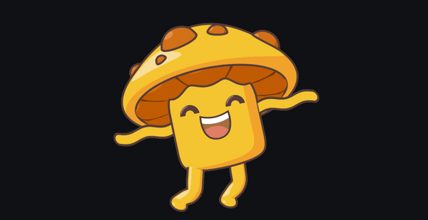 Your invite link for Project Mushroom expires in 24 hours! 🍄 (and an update on federation)